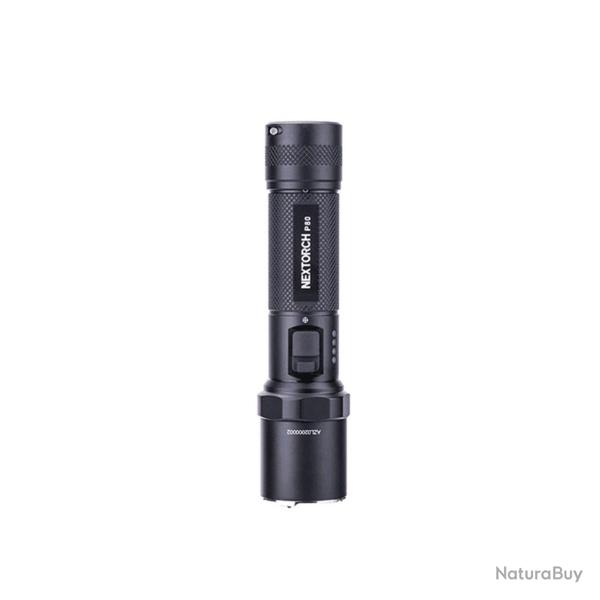Lampe 1600 Lumens - NEXTORCH Noir