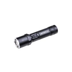 Lampe Tactique P80B 2100 Lumens - NEXTORCH Noir