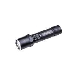 Lampe Tactique P81B 3700 Lumens - NEXTORCH Noir