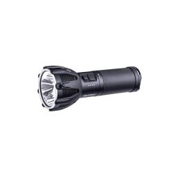 Lampe Torche 15 000 Lumens - NEXTORCH Noir