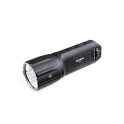 Lampe 10 000 Lumens - NEXTORCH Noir