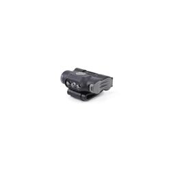 Lampe &agrave; Clip UL12 - NEXTORCH Noir