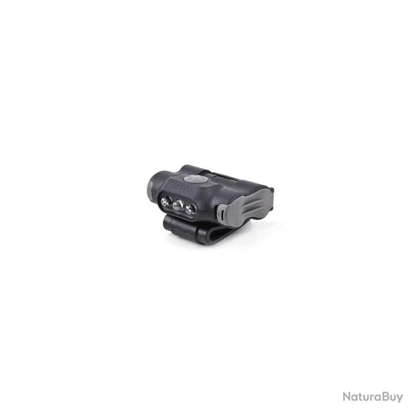 Lampe � Clip UL12 - NEXTORCH Noir