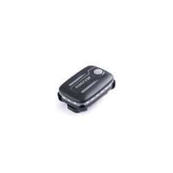 Lampe UT22L (molle et clip) - NEXTORCH Noir