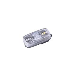 Lampe Multi-signal 5 Couleurs/ IR UT41 - NEXTORCH Noir