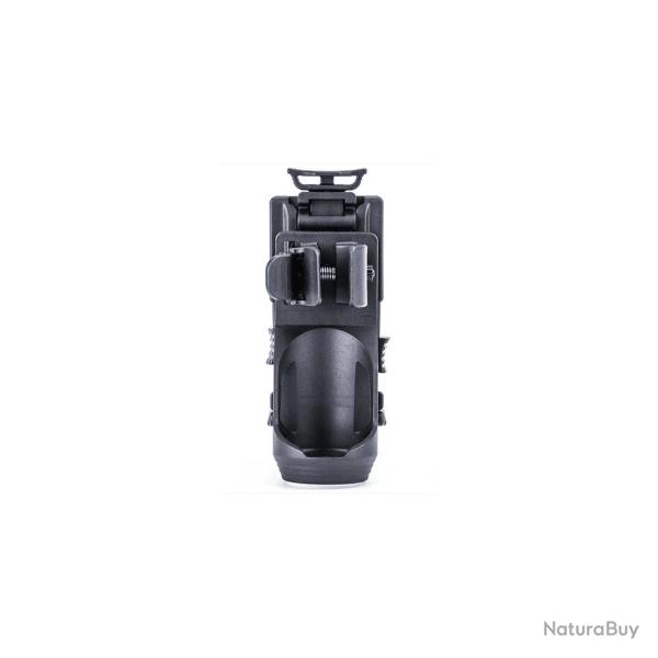 Porte-Lampe NEX-V51 - NEXTORCH Noir