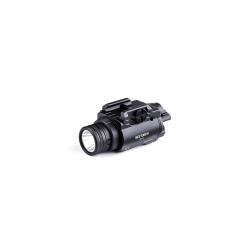Lampe Tactique d'Arme WL13 - NEXTORCH Noir