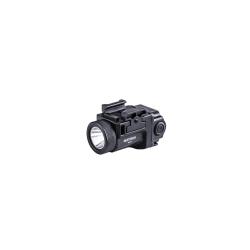 Mini Lampe pour Arme WL14 - NEXTORCH Noir