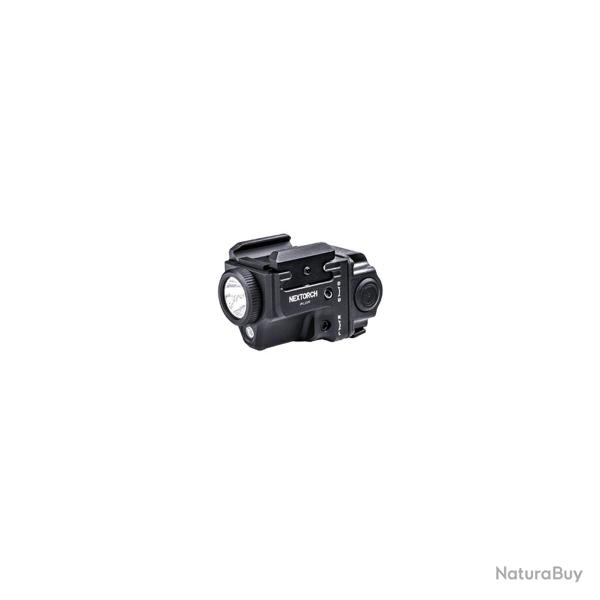 Lampe pour Arme WL22R - NEXTORCH Noir