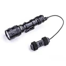 Lampe IR pour Rail Picatinny WL50BIR - NEXTORCH Noir