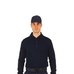 Chemise Police neutre 4XL