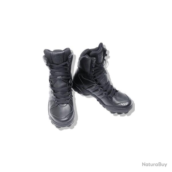 Chaussures d'Intervention Noir GSG9 V2 - ADIDAS 47
