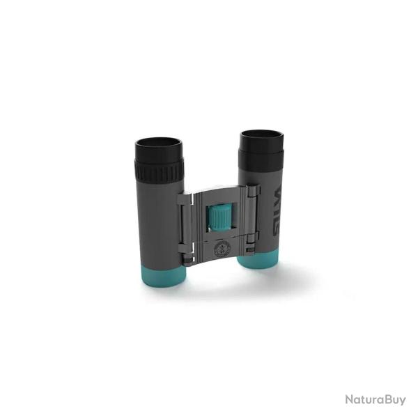 Jumelles de Poche 8x - SILVA Noir