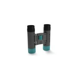 Jumelles de Poche 10x - SILVA Gris