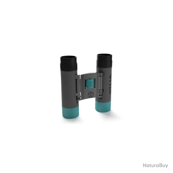 Jumelles de Poche 10x - SILVA Noir
