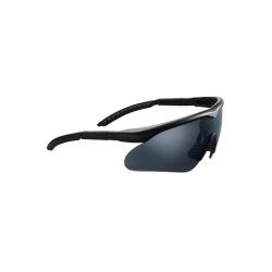 Lunettes Tactiques - SWISSEYE Noir
