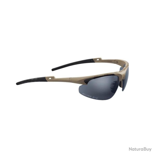 Lunettes Tactiques Apache Coyote - SWISSEYE Coyote