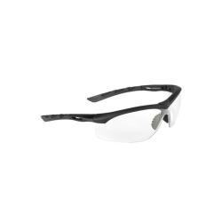 Lunettes Tactiques LANCER - SWISSEYE Noir