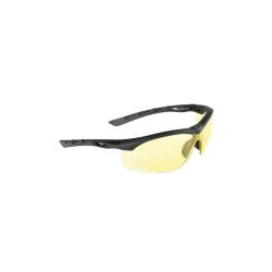 Lunettes Tactiques LANCER Verres Jaunes - SWISSEYE Jaune
