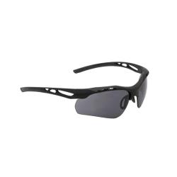 Lunettes Tactiques Attac - SWISSEYE Noir