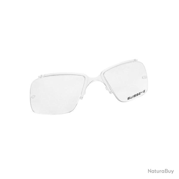 Adaptateur Transparent G-TAC - RX CLIP
