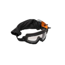 Lunettes Tactiques SWISSEYE- G-Tac Noire Noir