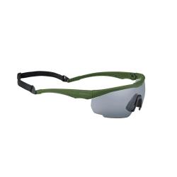 Lunettes Tactiques Blackhawk OD Green - SWISSEYE