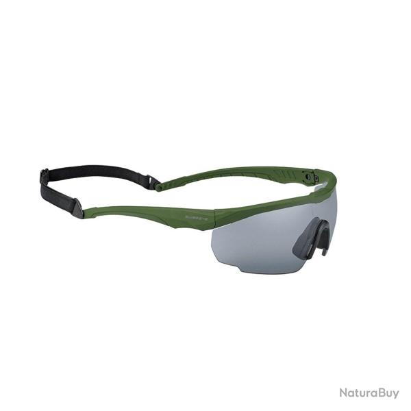 Lunettes Tactiques Blackhawk OD Green - SWISSEYE