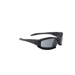 Lunettes Tactiques Guardian - SWISSEYE Noir