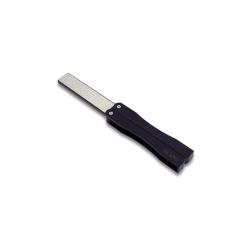 Affuteur Diamant&eacute; Pliant Noir