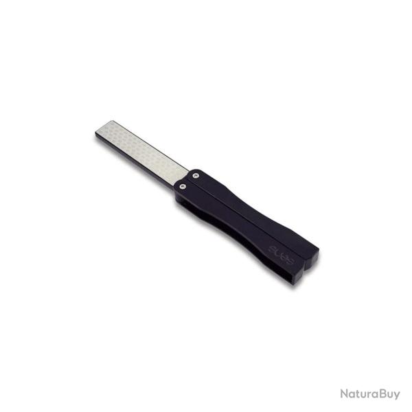 Affuteur Diamant� Pliant Noir