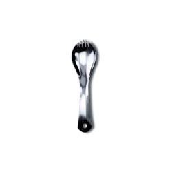 Cuill&egrave;re Forks Inox Poli Gris