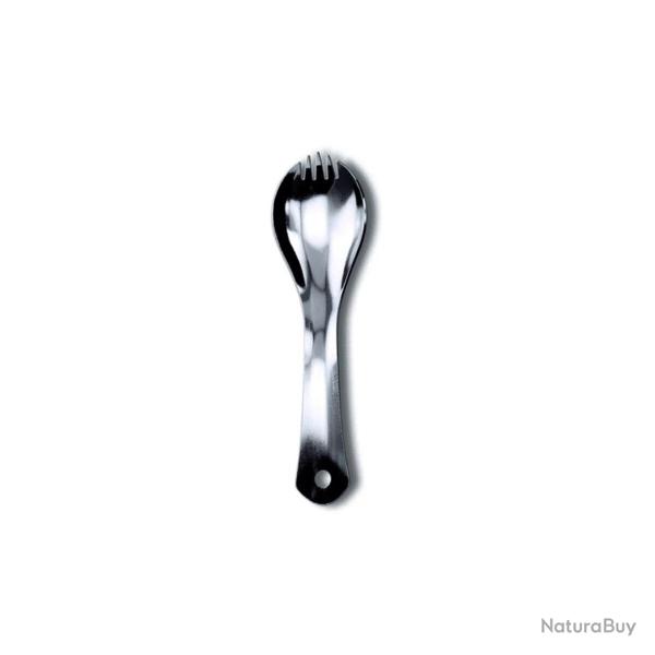 Cuill�re Forks Inox Poli Gris