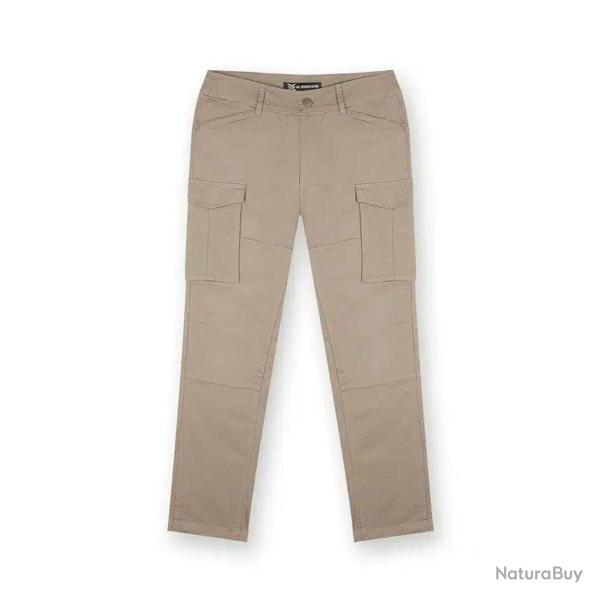 Pantalon Rogue Ripstop Beige - GK UNDERCOVER 56