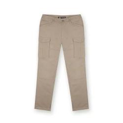 Pantalon Rogue Ripstop Beige - GK UNDERCOVER 50