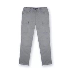 Pantalon Rogue Ripstop Gris - GK UNDERCOVER 58