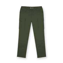 Pantalon Rogue Ripstop Kaki - GK UNDERCOVER 46