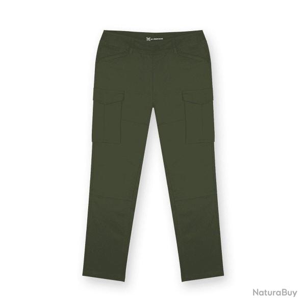 Pantalon Rogue Ripstop Kaki - GK UNDERCOVER 44
