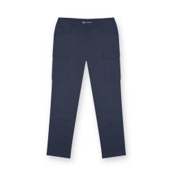 Pantalon Rogue Ripstop Marine - GK UNDERCOVER 40