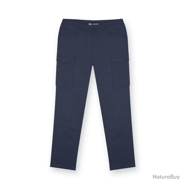 Pantalon Rogue Ripstop Marine - GK UNDERCOVER 40