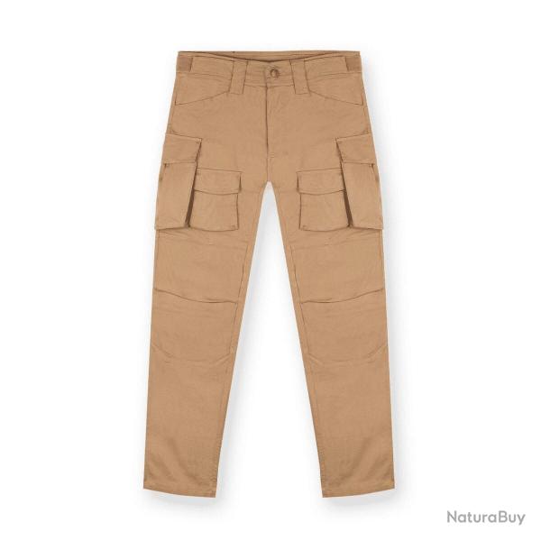 Pantalon Survivor Ripstop Coyote - GK 58