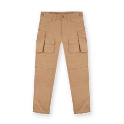 Pantalon Survivor Ripstop Coyote - GK 42