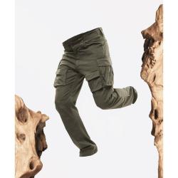 Pantalon Survivor Ripstop Kaki 48