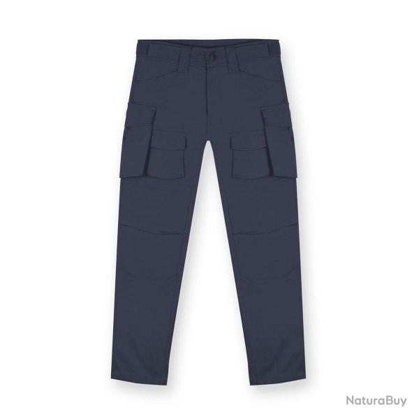 Pantalon Survivor Ripstop Marine 48