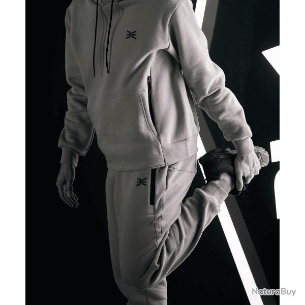 Sweatpants Anonymous GK Undercover Gris M