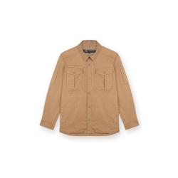 Chemise Rogue Ripstop Coyote L