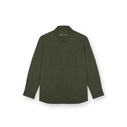 Chemise Rogue Ripstop Kaki - GK 4XL