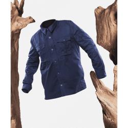 Chemise Rogue Ripstop Marine / Navy 3XL