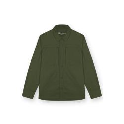 Chemise Survivor Ripstop Kaki - GK 4XL
