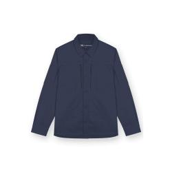 Chemise Survivor Ripstop Marine / Navy 3XL